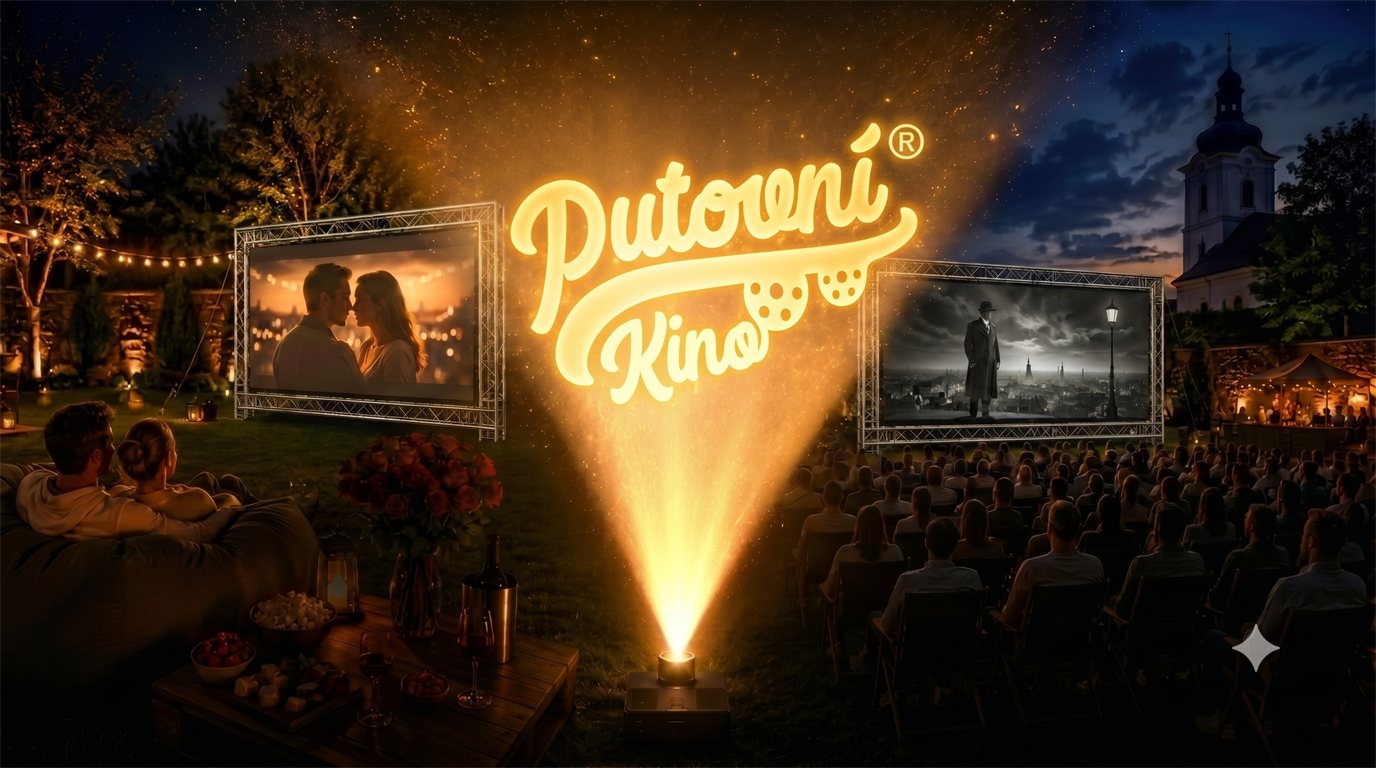 Putovní letní kino